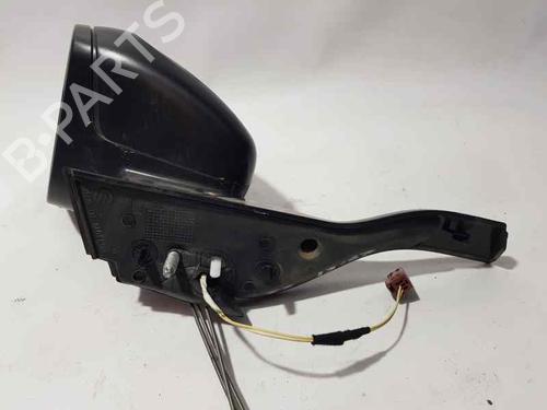 Left mirror PEUGEOT 208 I (CA_, CC_)  | BP7662081C26 