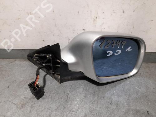 Used Right mirror AUDI A4 B5 (8D2) [1994-2001]  11967023