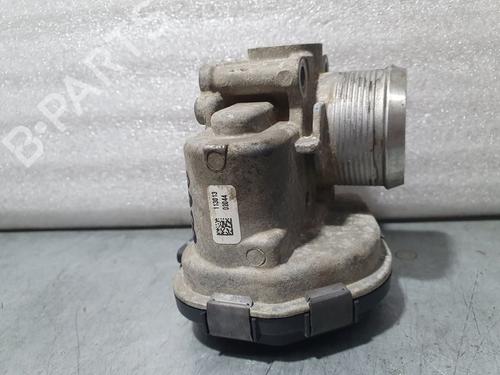 Throttle body CITROËN C4 II (NC_)  | BP13372383M82 