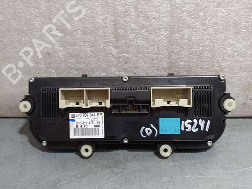 Climate control SEAT LEON (1P1)  | BP16371885I5 