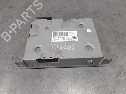 Bilradio CITROËN C3 AIRCROSS II (2R_, 2C_) 1.6 BlueHDi 100 (2CBHYB) | BP30058130E6 