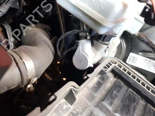 Used Brake master cylinder AUDI A3 Sportback (8VA, 8VF) 1.6 TDI (115 hp) 25810687