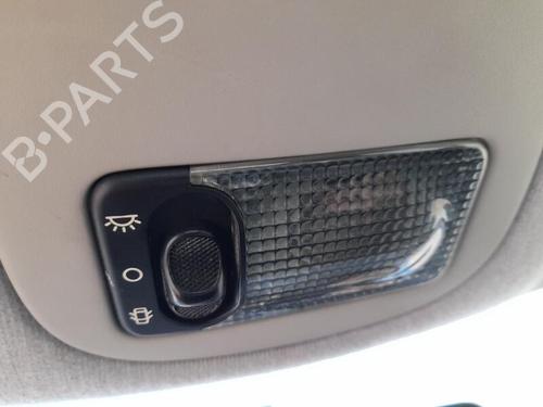 Used Interior roof light PEUGEOT 206 Hatchback (2A/C) 2.0 HDI 90 (90 hp) 27321965