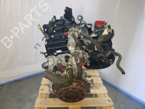 Engine TOYOTA AYGO (_B4_) 1.0 VVTi (KGB40) | BP36503193M1 - Image 4