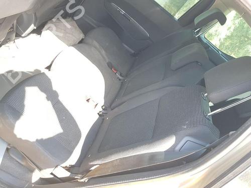 Used Rear seat PEUGEOT 5008 (0U_, 0E_) 1.6 HDi (112 hp) 29336472