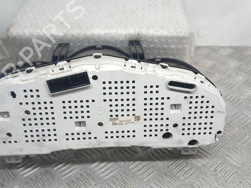 Instrument cluster KIA CARNIVAL / GRAND CARNIVAL III (VQ)  | BP23424994C47 