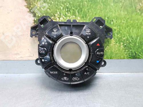 AC-Styringsenhed/Manøvreenhed NISSAN MICRA IV (K13K, K13KK) [2010-2025]  4590513