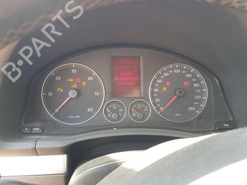 Cockpit VW EOS (1F7, 1F8) 2.0 TFSI | BP29371457C47 
