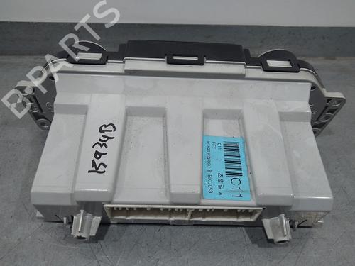 Climate control HYUNDAI SONATA V (NF)  | BP20678254I5 