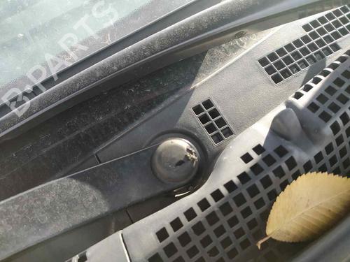 Used Front wiper motor HONDA CR-V III (RE_) [2006-2025]  22636740
