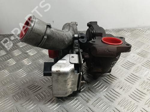 Turbocharger/Supercharger AUDI A5 (8T3) 2.7 TDI | BP13115284M71 - Image 3