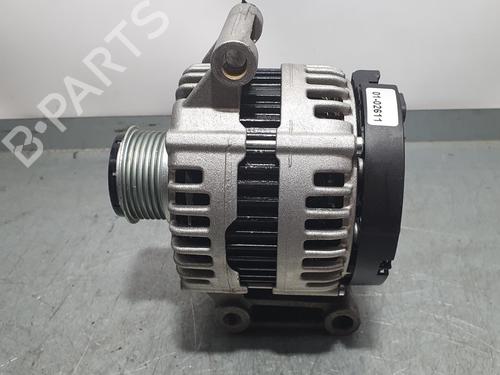 Alternator CITROËN JUMPER II Van 2.2 HDi 120 | BP8643899M7 