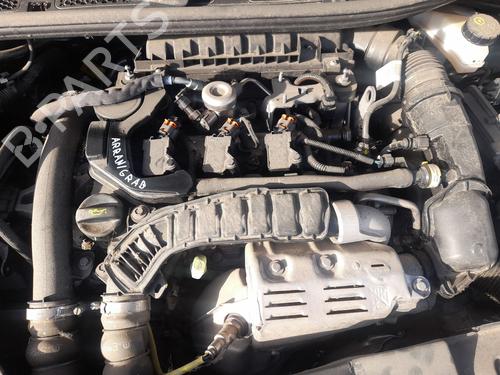 Motor OPEL CORSA F (P2JO) 1.2 (68) (101 hp) 31622560