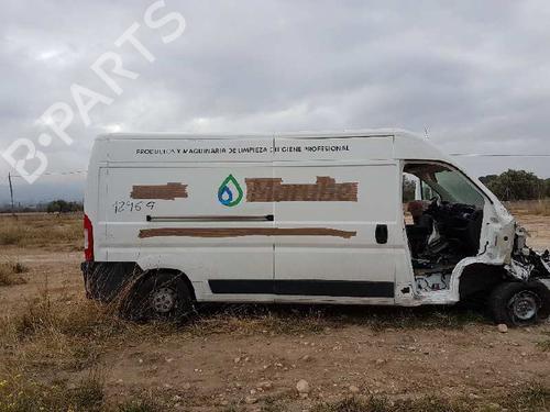 Mass air flow sensor PEUGEOT BOXER Van 2.2 BlueHDi 140 | BP7172090M95