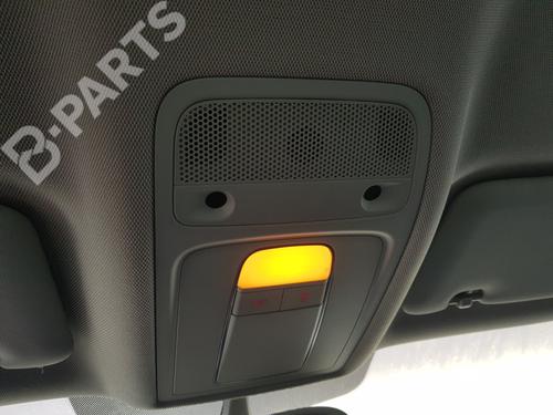 Used Interior roof light Interior roof light AUDI A3 Sportback (8VA, 8VF) 1.6 TDI (105 hp) 8897469 8897469