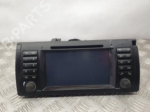 Elektronisk modul BMW X5 (E53) [2000-2006]  11537481