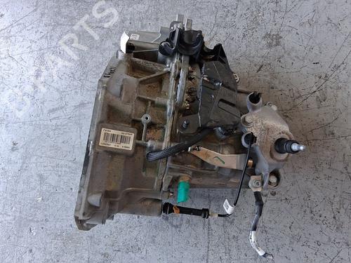 Gearbox RENAULT CLIO V (B7_) 1.0 TCe 90 (B7MT) | BP26984804M3 - Image 5