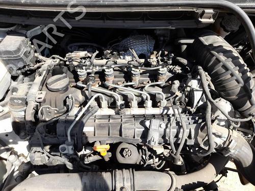 Moteur KIA CARENS IV 1.7 CRDi (116 hp) 29588912