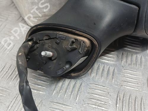Right mirror RENAULT CLIO IV (BH_) 1.5 dCi 75 | BP25146496C27 