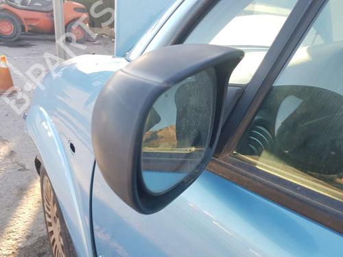 Used Left mirror CITROËN C3 I (FC_, FN_) [2002-2013]  16963080