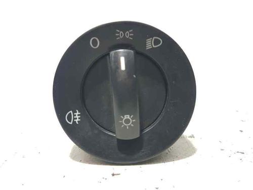 Used Headlight switch VW POLO (9N_, 9A_) 1.4 16V (75 hp) 7287571