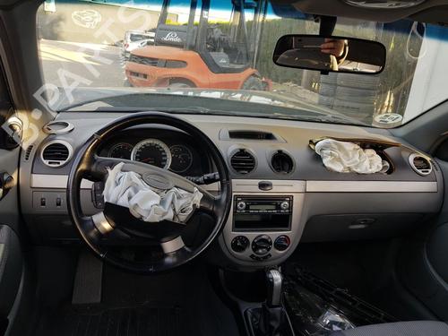 Dør højre bagtil CHEVROLET LACETTI (J200)  | BP11175208C5 