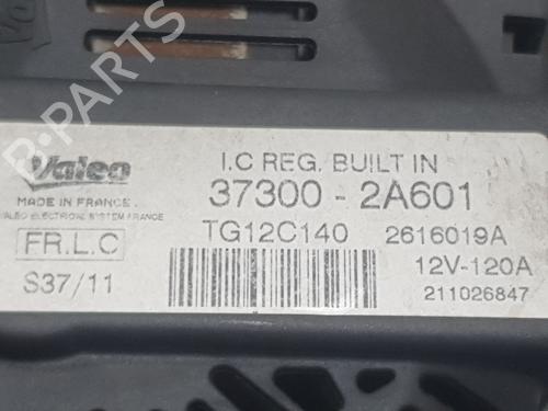 Alternator KIA CEE'D Hatchback (ED)  | BP23992156M7  - Image 5