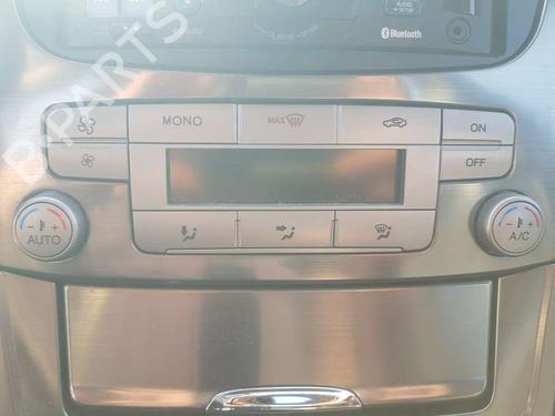 Used Climate control FORD MONDEO IV (BA7) [2007-2015]  20160719