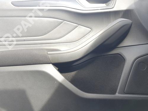 Used Front left window mechanism Front left window mechanism FORD FOCUS IV (HN) 1.0 EcoBoost (125 hp) 10697914 10697914