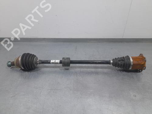 Used Right front driveshaft VW T-CROSS (C11, D31) 1.0 TSI (110 hp) 24955307
