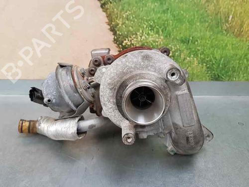 Turbo/Compressor PEUGEOT 308 II (LB_, LP_, LW_, LH_, L3_) [2013-2021]  5075668