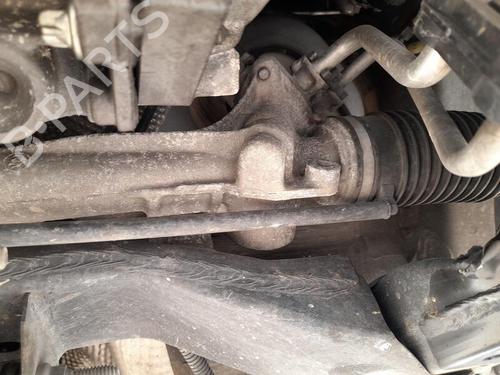 Used Steering rack DACIA DOKKER Express Box Body/MPV 1.6 LPG (102 hp) 26503792
