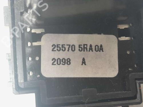 Mirror switch NISSAN MICRA V (K14)  | BP17903503I25 
