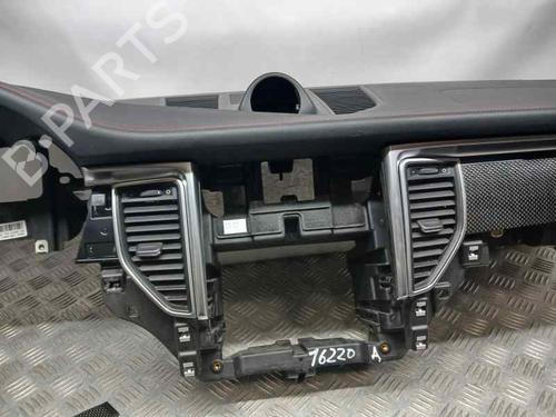 Airbag Kit PORSCHE MACAN (95B) 3.0 S Diesel | BP24672820C86  - Image 5
