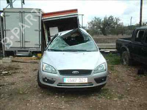 Front right window mechanism FORD FOCUS II Turnier (DA_, FFS, DS)  | BP872563C23 