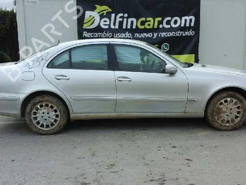 Front right window mechanism MERCEDES-BENZ E-CLASS (W211) E 270 CDI (211.016) | BP5040549C23 