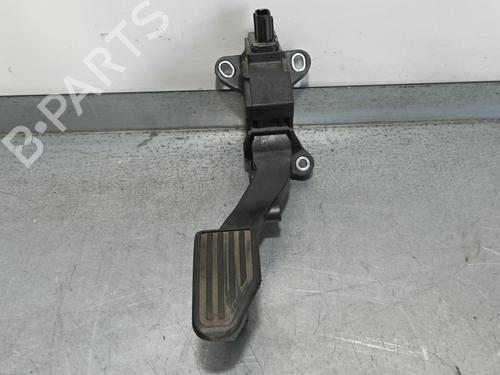 Used Pedal TOYOTA YARIS (_P13_) [2010-2020]  11850847