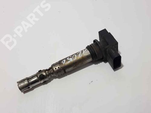 Used Ignition coil VW POLO (9N_, 9A_) [2001-2014]  8152145