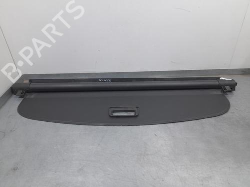 Used Rear parcel shelf RENAULT MEGANE IV Grandtour (K9A/M/N_) 1.5 Blue dCi 115 (K9A6) (116 hp) 30911664