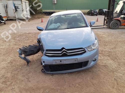 Plafonier CITROËN C-ELYSEE (DD_) 1.6 HDI 92 | BP28380463I8