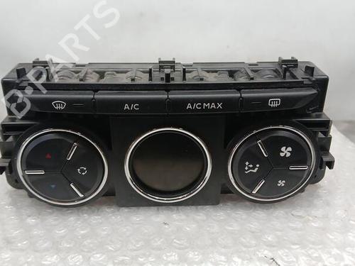 Used Climate control CITROËN C-ELYSEE (DD_) [2012-2025]  19021565