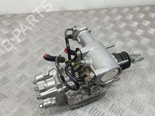 ABS pump TOYOTA YARIS (_P13_) 1.5 Hybrid (NHP130_, NHP130) | BP18301532M43 