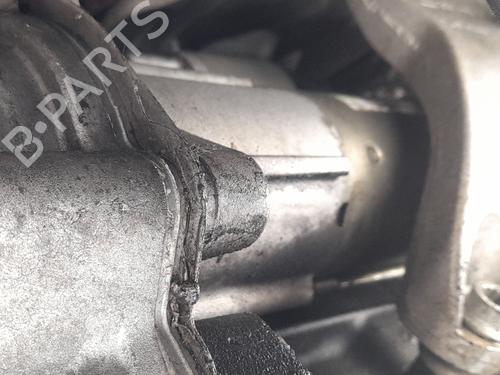 Startmotor Startmotor 39406450 39406450