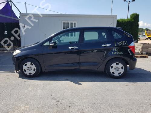 Gearbox HONDA FR-V (BE) 1.7 (BE1) | BP13523609M3 