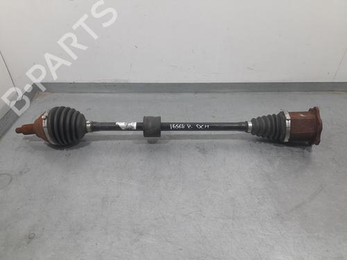 Used Right front driveshaft SEAT ARONA (KJ7, KJP) 1.0 TSI (110 hp) 31192895