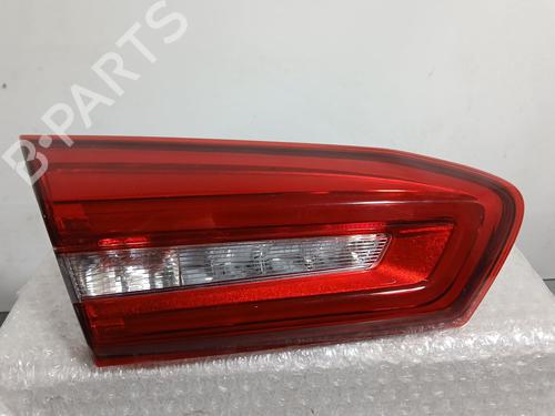 Used Left tailgate light Left tailgate light FORD FOCUS IV (HN) 1.5 EcoBlue (120 hp) 37217569 37217569