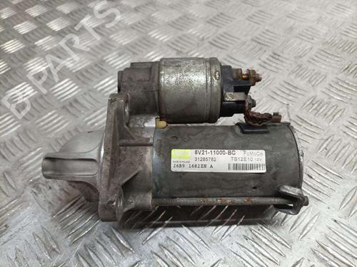 Starter FORD FIESTA VI (CB1, CCN)  | BP10147435M8 
