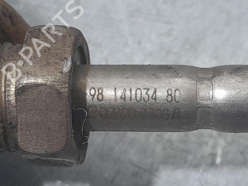 Electronic module CITROËN JUMPER II Van 2.0 BlueHDi 110 | BP31345589M83 - Image 6