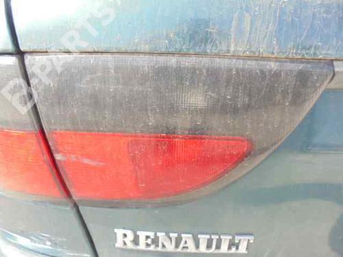 Farolim esquerdo Farolim esquerdo RENAULT MEGANE I Classic (LA0/1_) [1996-2008] 1436777 1436777