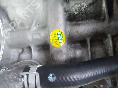 Engine HONDA CIVIC VIII Hatchback (FN, FK) 2.2 CTDi (FK3) | BP13752327M1